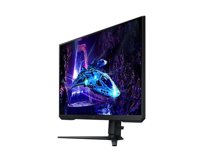32IN ODYSSEY G3 (G30D) FHD 180HZ 1MS ERGONOMIC STAND