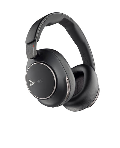 POLY VOYAGER SURROUND 80 UC MICROSOFT TEAMS CERTIFIED USB-C HEA