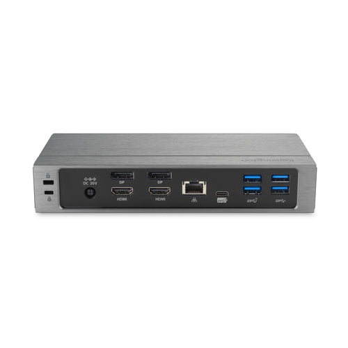 SD5800T TB 4 USB4 QUAD DOCK