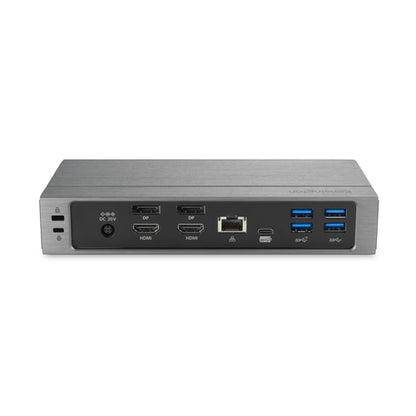 SD5800T TB 4 USB4 QUAD DOCK