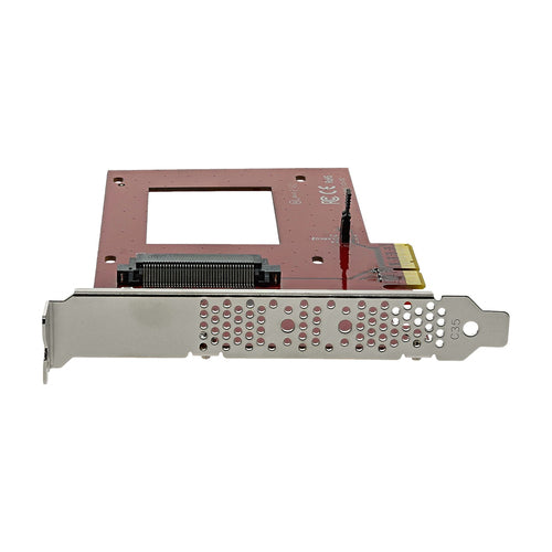 U.2 TO PCIE ADAPTER SFF 8639 U.2 NVME SSD PCIE SSD ADAPTER
