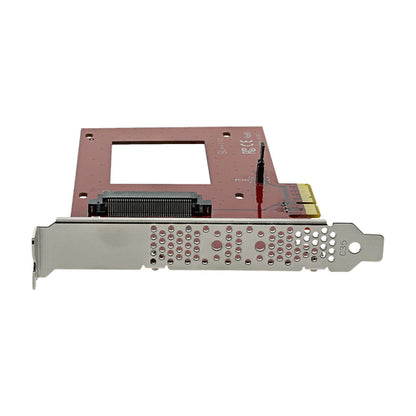 U.2 TO PCIE ADAPTER SFF 8639 U.2 NVME SSD PCIE SSD ADAPTER