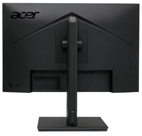 27IN 1920X1080 SPEAKERS 120HZ HDMI DISPLAYPORT(INCL) VGA USB HUB