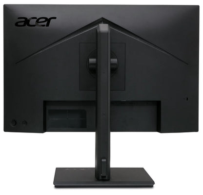 27IN 1920X1080 SPEAKERS 120HZ HDMI DISPLAYPORT(INCL) VGA USB HUB
