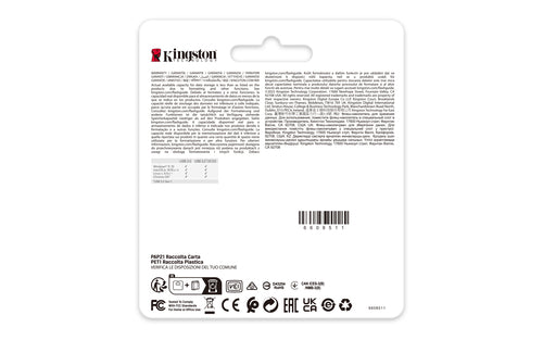 512GB 220MB/S METAL USB 3.2 GEN 1 DATATRAVELER SE9 G3