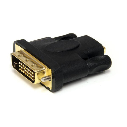 HDMI FEMALE TO DVI MALE ADAPTER HDMI TO DVI-D VIDEO CONVERTER F/M