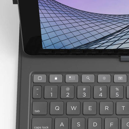 MESSENGER FOLIO2 FOR APPLE IPAD 10.2/10.5IN CHARCOAL