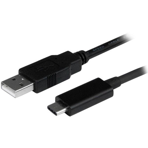 3FT USB A TO C CHARGING CABLE USB-C TO USB-A CHARGER CORD USB2.0