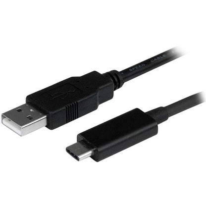 3FT USB A TO C CHARGING CABLE USB-C TO USB-A CHARGER CORD USB2.0