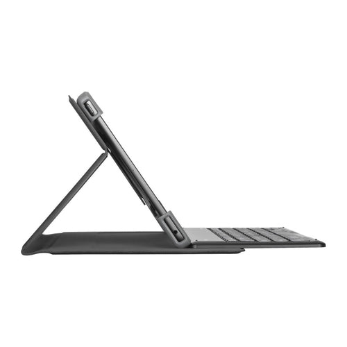 PRO-TEK UNIV ROTATING BT KEYB CASE FOR 9-11IN DEVICE