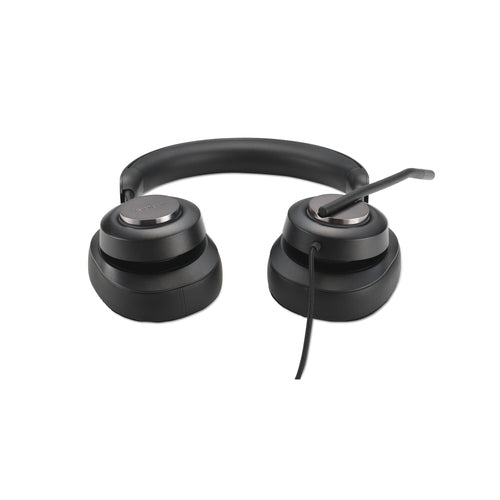 H2000 USB-C OVER-EAR HEADSET