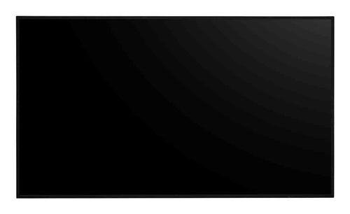 75IN LCD 3840X2160 MNTR 16/7 LAND/PORT HDMI 350NIT 3YR WARR