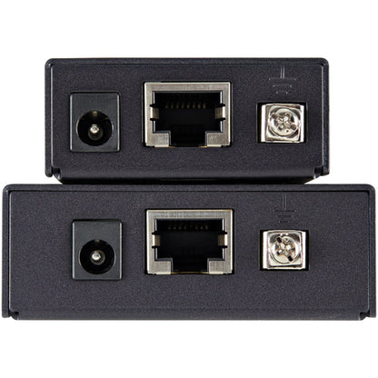 100M HDMI OVER CAT5E EXTENDER 4K UHD POC HDBASET HDMI ETHERNET