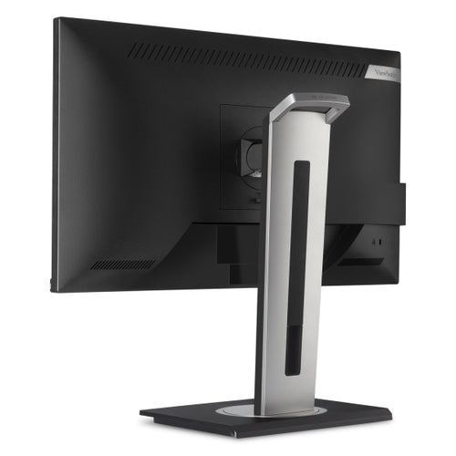 24IN SUPERCLEAR IPS QUAD HD MONITOR WITH ADVANCED ERGONOMICS (VG2455-2K)