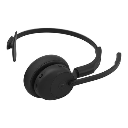 JABRA EVOLVE3 45 MONO LINK 390A MS STAND (34599-899-989)