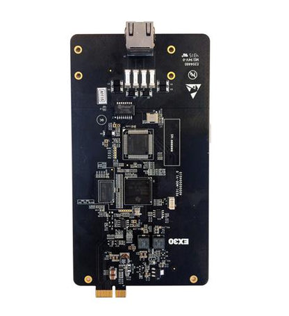 Expansion Span 1 E1/T1 PRI Port