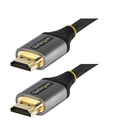 16FT HDMI 2.1 CABLE HDMI CABLE CERTIFIED UHD 4K/8K HDMI CORD M/M