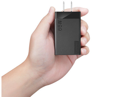 65W AC ADAPTER