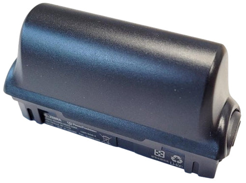 WT5400/WT6400 POWERPRECISION+ EXTENDED BATT 5000MAH SUPP WT6400 (BTRY-WT5X6-50MA-01)