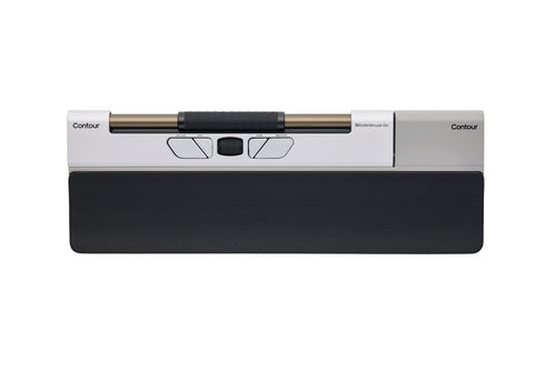 CONTOUR DESIGN ROLLERMOUSE GO DOCK
