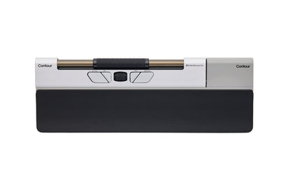CONTOUR DESIGN ROLLERMOUSE GO DOCK