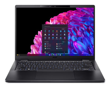 TRAVELMATE P6 14 TMP614-73T VPRO IULTRA 7 165H 32GB
