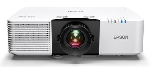 POWERLITE L690U LASER PROJECTOR WITH LENS SHIFT WIFI 6500 LUMENS WU (V11HB29020)