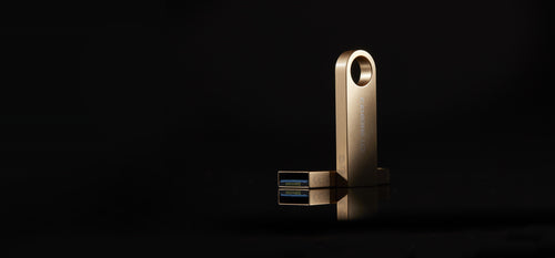 512GB 220MB/S METAL USB 3.2 GEN 1 DATATRAVELER SE9 G3