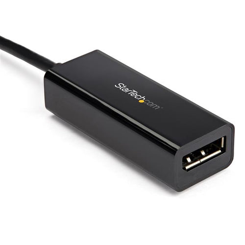 USB C TO DISPLAYPORT ADAPTER DONGLE USB C TO DP 1.4 CONVERTER 8K