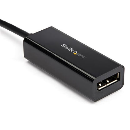 USB C TO DISPLAYPORT ADAPTER DONGLE USB C TO DP 1.4 CONVERTER 8K