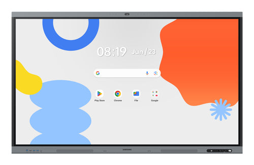 75IN ALL-IN-ONE DIGITAL ANDROID PREMIUM INTERACTIVE DISPLAY