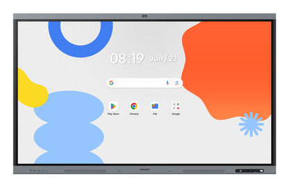 75IN ALL-IN-ONE DIGITAL ANDROID PREMIUM INTERACTIVE DISPLAY