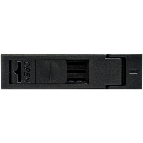 2.5 TO 3.5 HARD DRIVE ADAPTER HOT SWAP SATA SAS HDD SSD CONVERTER