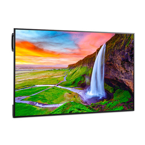 ME502-50IN LED LCD DISPLAY MNTR3840 X 2160 UHD 18/7 450 CD/M2