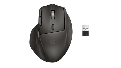 HP ULTRA-FAST SCROLL WIRELESS MOUSE 785M (B8YX4AA#ABA)