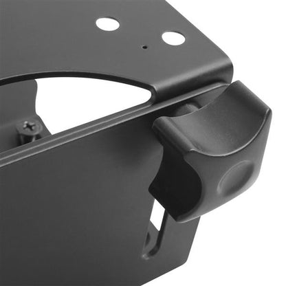 THIN CLIENT MOUNT VESA MOUNTING BRACKET UNDER DESK OR MONITOR MOUNT