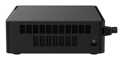 ASUS NUC 16 PRO BAREBONE MINI P INTEL ULTRA 5 335 VPRO DUAL CHANNEL