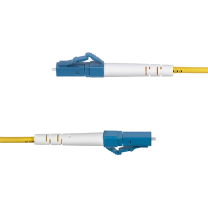 LC/LC SINGLE MODE FIBER CABLE OS2/UPC/SIMPLEX/LSZH