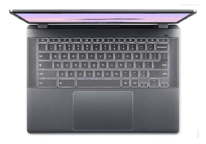 14IN 1920X1200 RYZEN R3 7320C CHROMEOS 8GB 156GB NVME EPEAT SIL