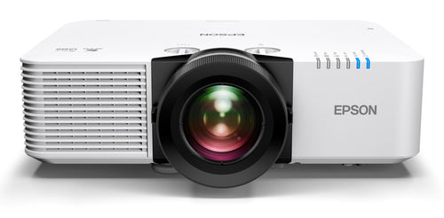 POWERLITE L690SU SHORT-THROW (0.8 - 1.3 TR) LASER PROJECTOR WITH (V11HB31020)