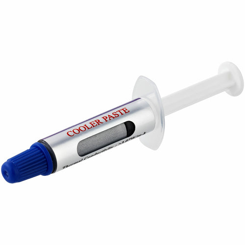 METAL OXIDE THERMAL CPU PASTE GREASE