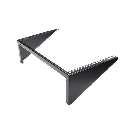 WALL MOUNT PATCH PANEL BRACKET 6U VERTICAL PANEL MOUNTING BRACKET