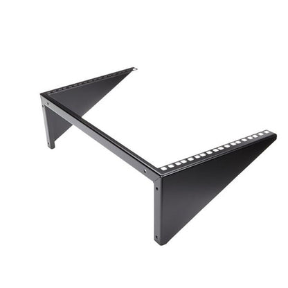 WALL MOUNT PATCH PANEL BRACKET 6U VERTICAL PANEL MOUNTING BRACKET