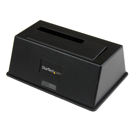 USB HARD DRIVE DOCKING STATION 2.5 3.5 SATA HDD SSD USB 3.0 DOCK (SDOCKU33BV)