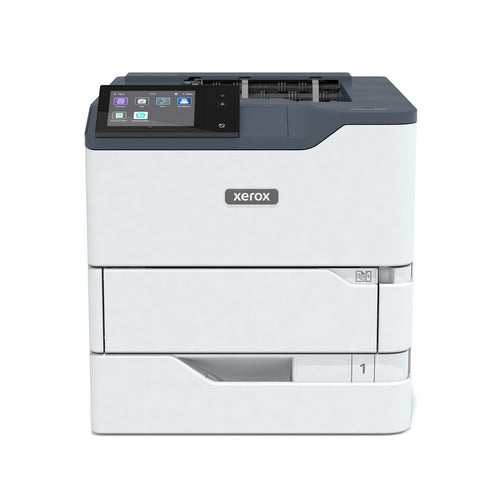 VERSALINK B620 PRINTER UP TO 65PPM DUPLEX