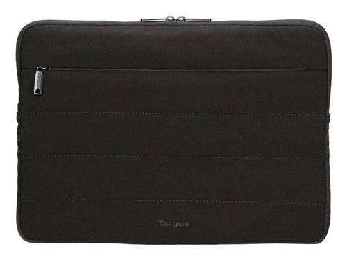 15-16 PUFFER SLEEVE BLACK