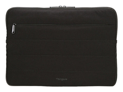 15-16 PUFFER SLEEVE BLACK