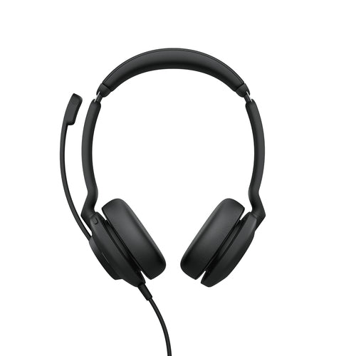 JABRA EVOLVE2 30 SE USB C/A UC STEREO (23189-989-879-01)
