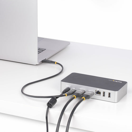 1.6FT CERTIFIED USB4 CABLE 8K60/240W PD 3.1/40GBPS USB TYPE-C