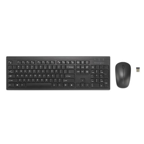KB270 EQ RECHARGEABLE KB SET